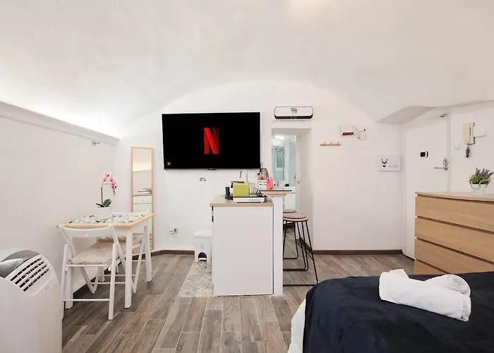 Casa Chicca Monti- Idromassaggio 900 M Colosseo