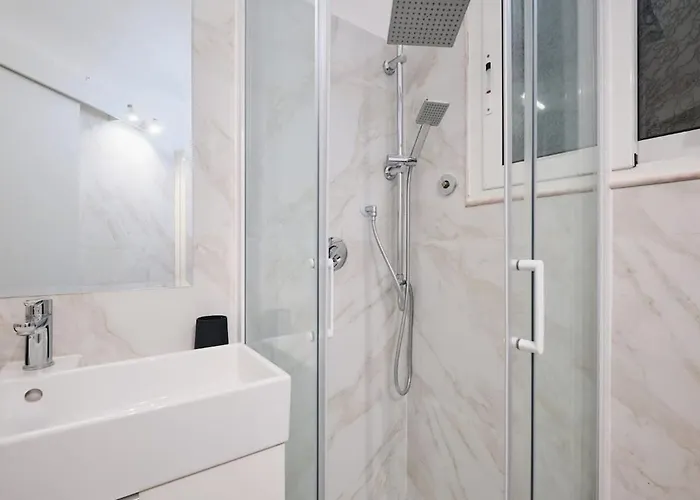 Casa Chicca Monti- Idromassaggio 900 M Colosseo Appartement *