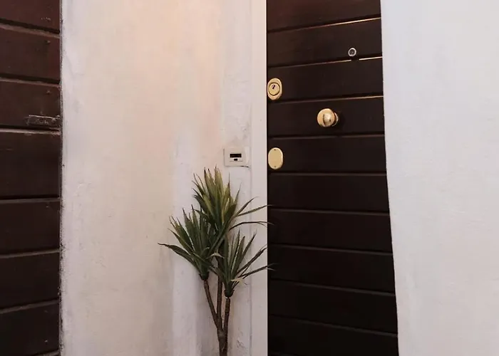 Appartement Casa Chicca Monti- Idromassaggio 900 M Colosseo *