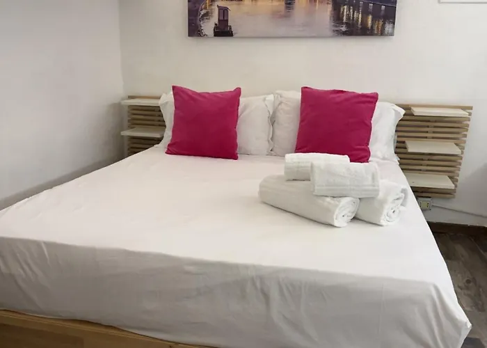 Casa Chicca Monti - Idromassaggio 900 M Colosseo Appartamento Roma