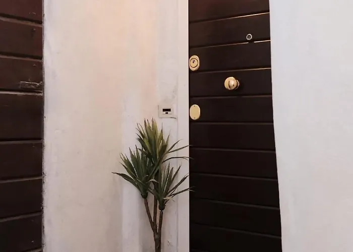 Appartamento Casa Chicca Monti - Idromassaggio 900 M Colosseo
