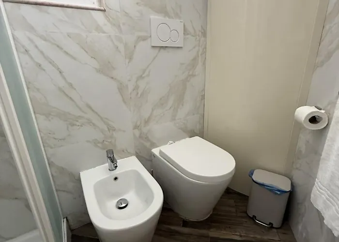 Casa Chicca Monti - Idromassaggio 900 M Colosseo